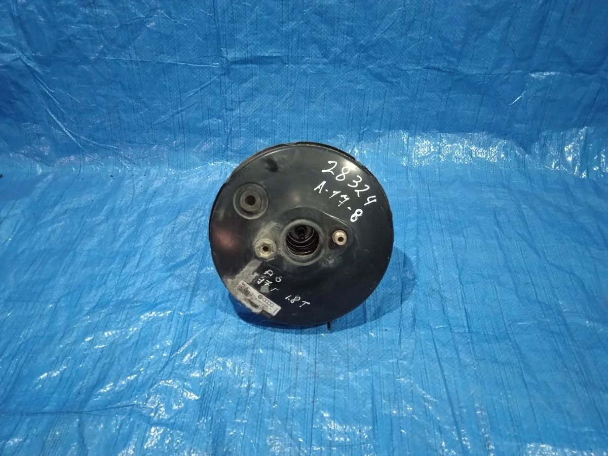 Вакуумный усилитель тормозов Audi A6 C5 (1997—2001)