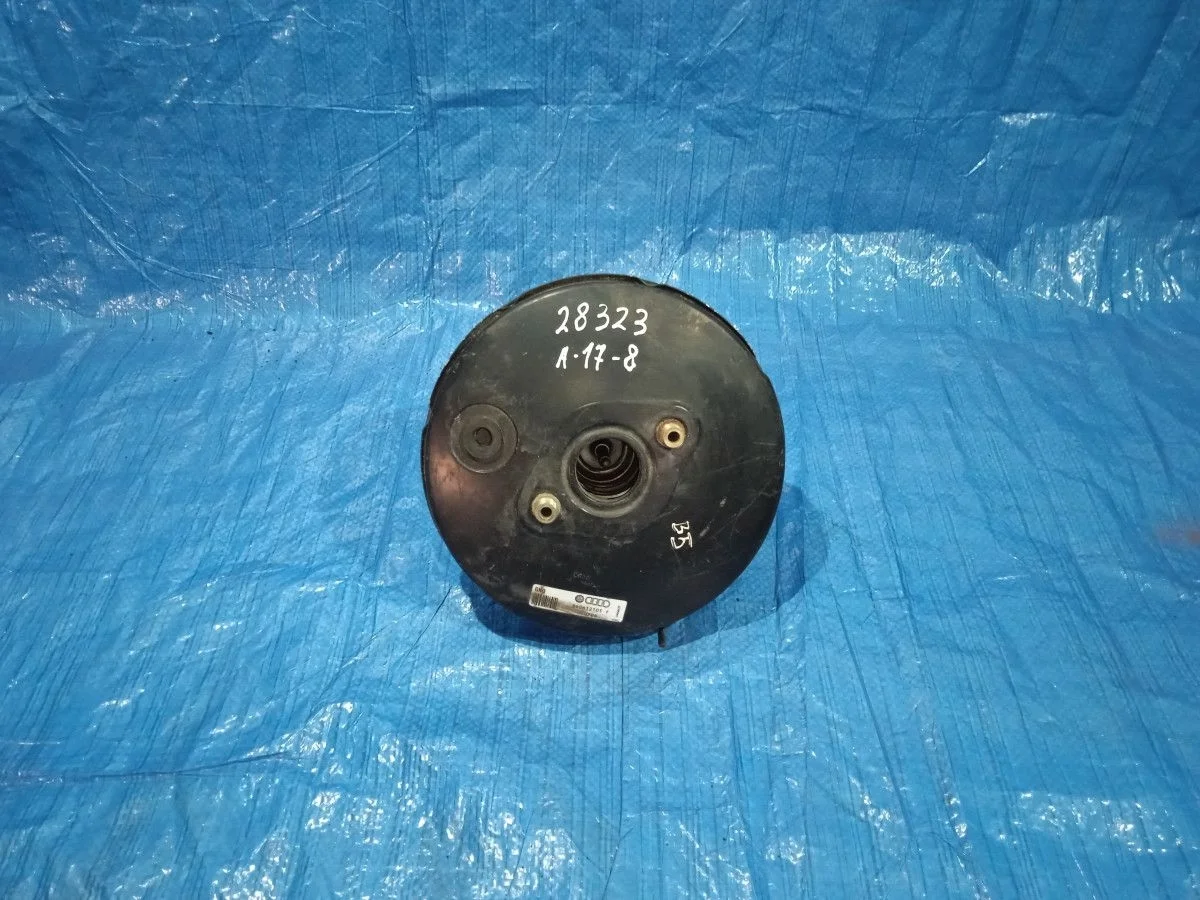 Вакуумный усилитель тормозов Audi A6 C5 (1997—2001)