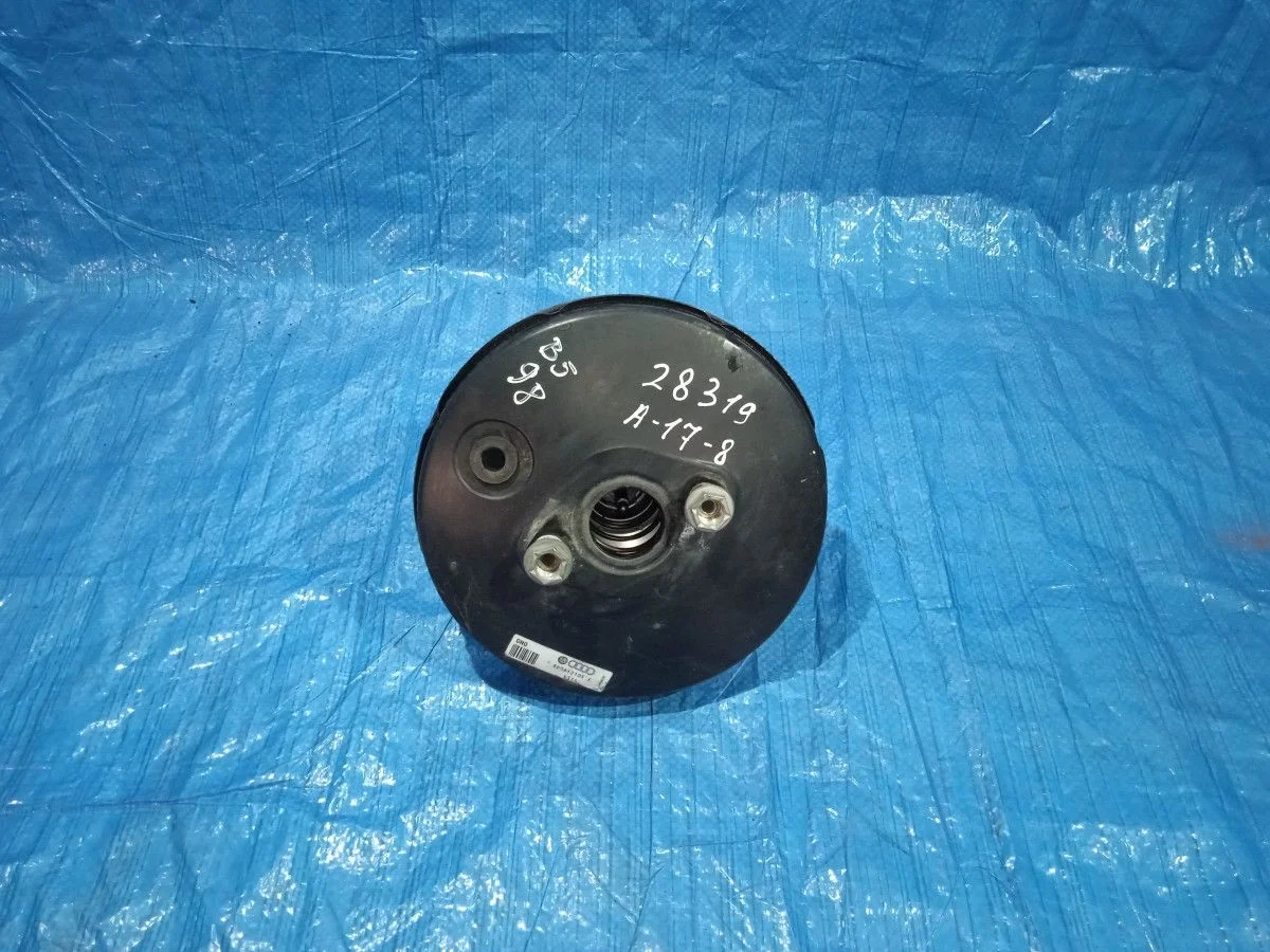 Вакуумный усилитель тормозов Audi A6 C5 (1997—2001)