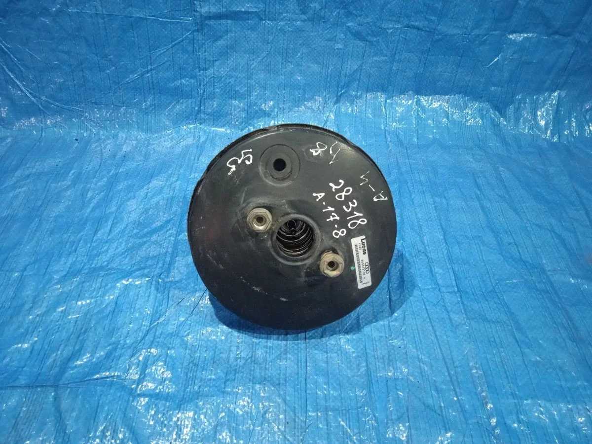 Вакуумный усилитель тормозов Audi A4 B5 (1994—1999)