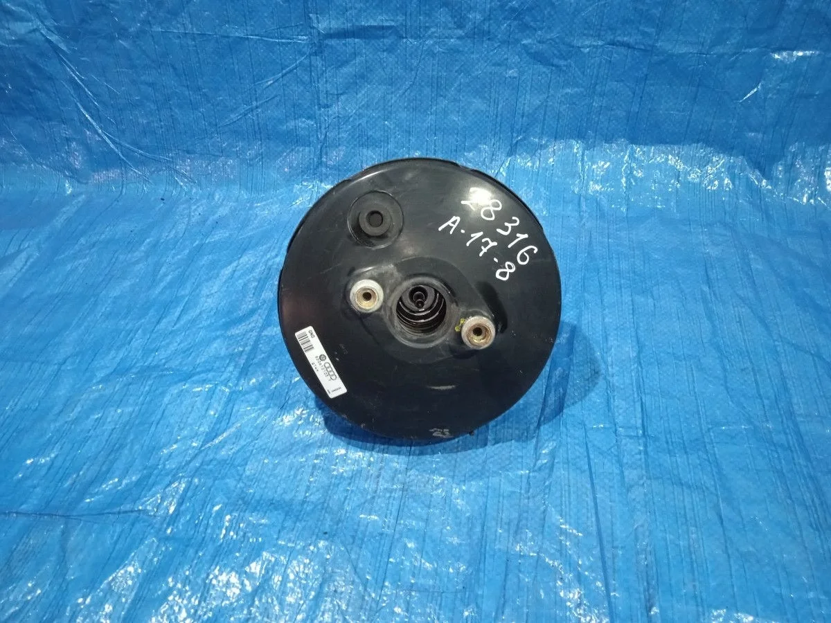 Вакуумный усилитель тормозов Audi A6 C5 (1997—2001)