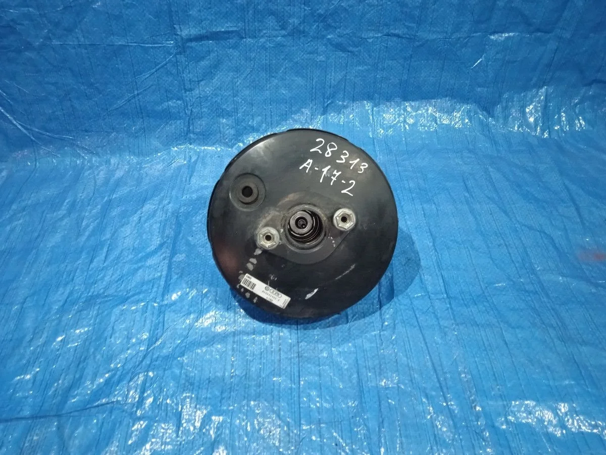 Вакуумный усилитель тормозов Audi A6 C5 (1997—2001)