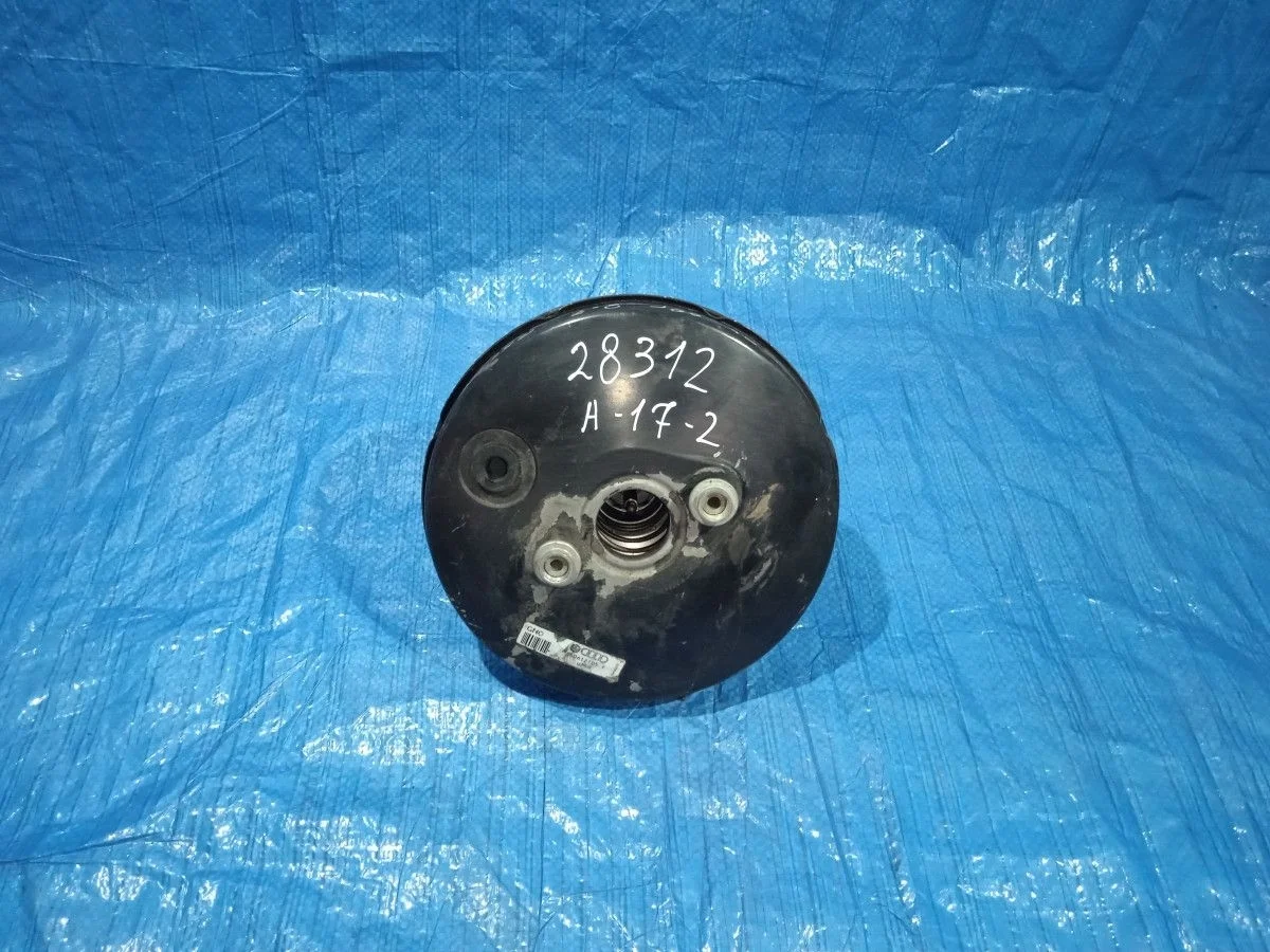 Вакуумный усилитель тормозов Audi A6 C5 (1997—2001)