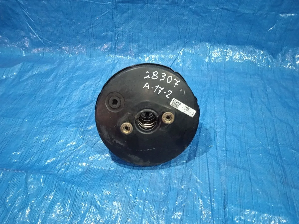 Вакуумный усилитель тормозов Audi A6 C5 (1997—2001)