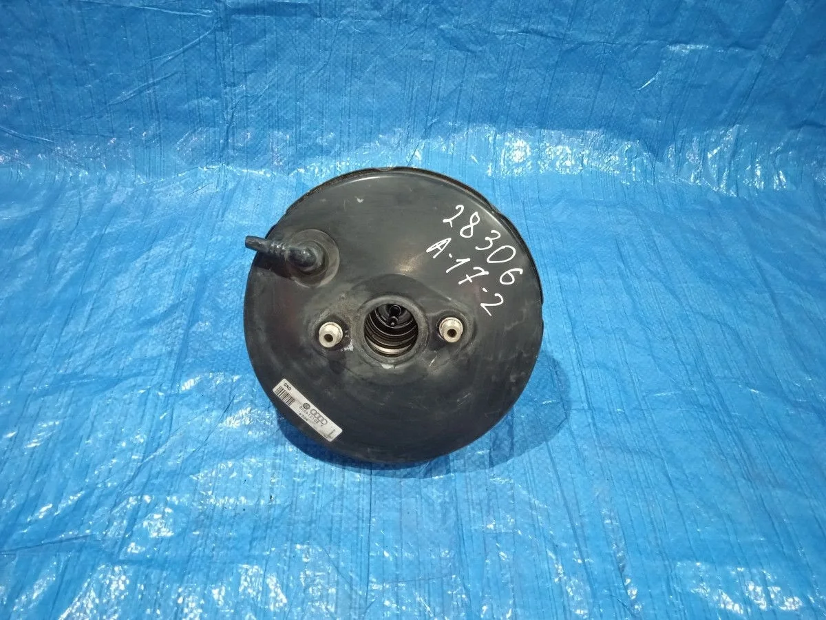 Вакуумный усилитель тормозов Audi A6 C5 (1997—2001)