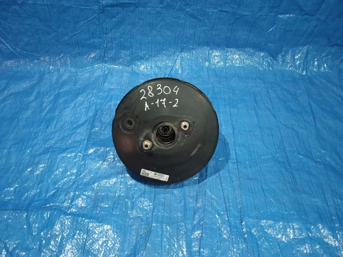 Вакуумный усилитель тормозов Audi A6 C5 (1997—2001)