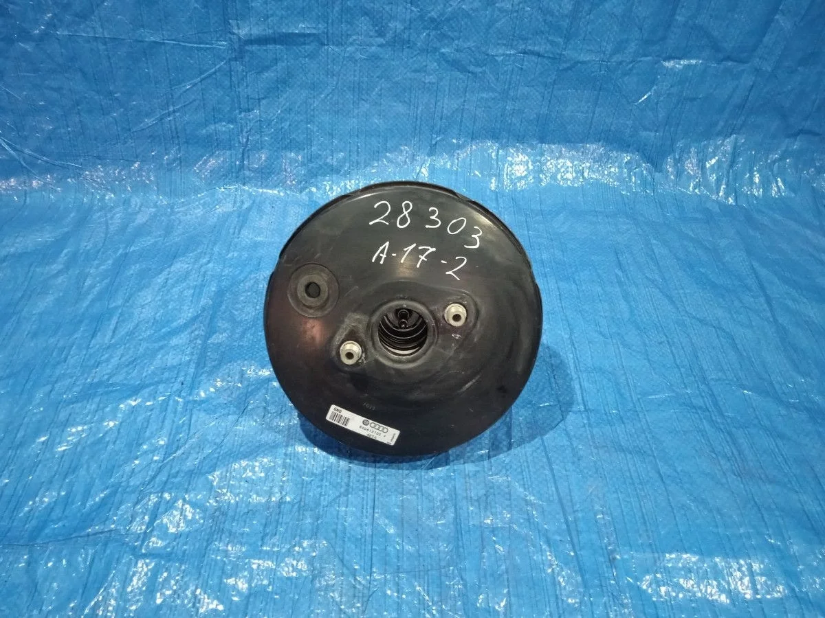 Вакуумный усилитель тормозов Audi A6 C5 (1997—2001)