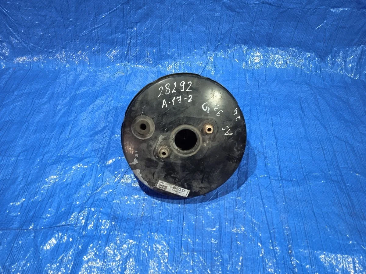 Вакуумный усилитель тормозов Audi A6 C5 (1997—2001)