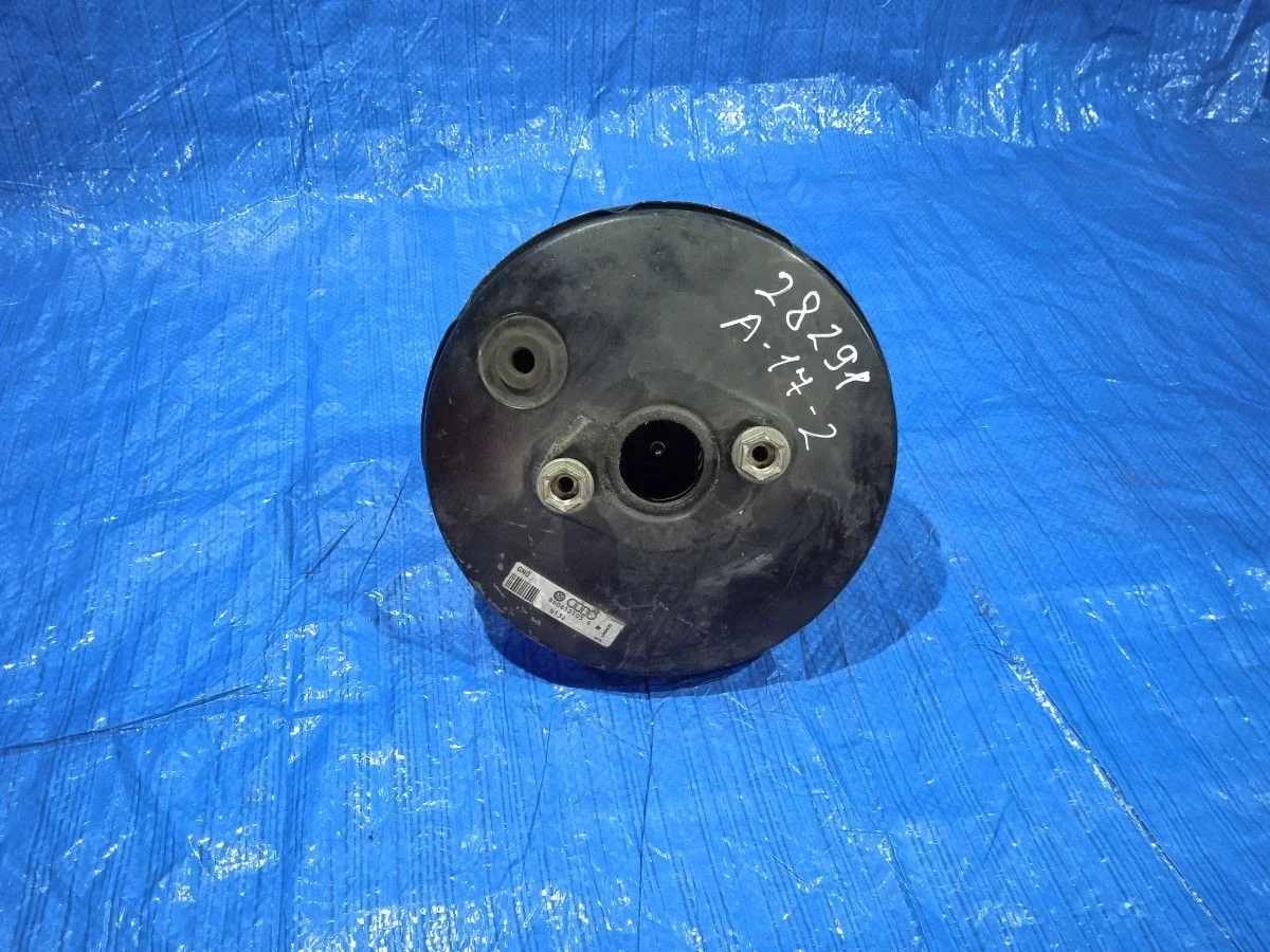 Вакуумный усилитель тормозов Volkswagen Passat B5 (1996—2001)