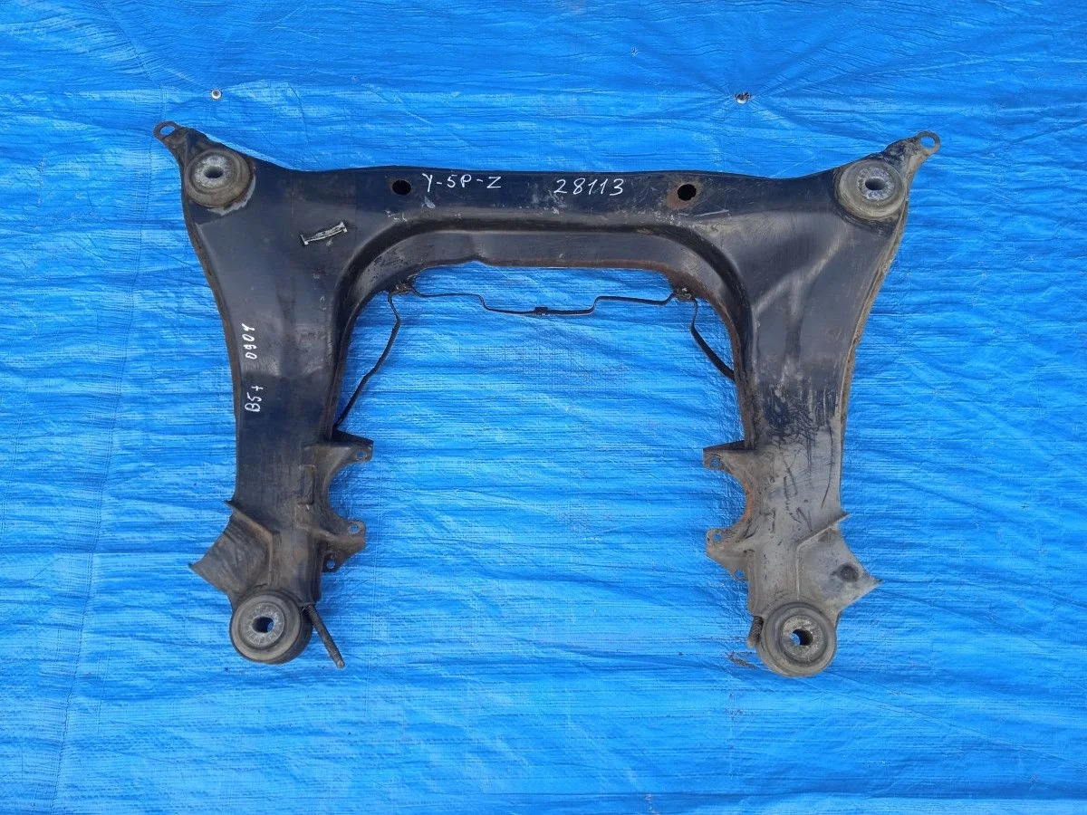 Балка подмоторная (подрамник) Volkswagen Passat B5 рестайлинг (2000—2005)