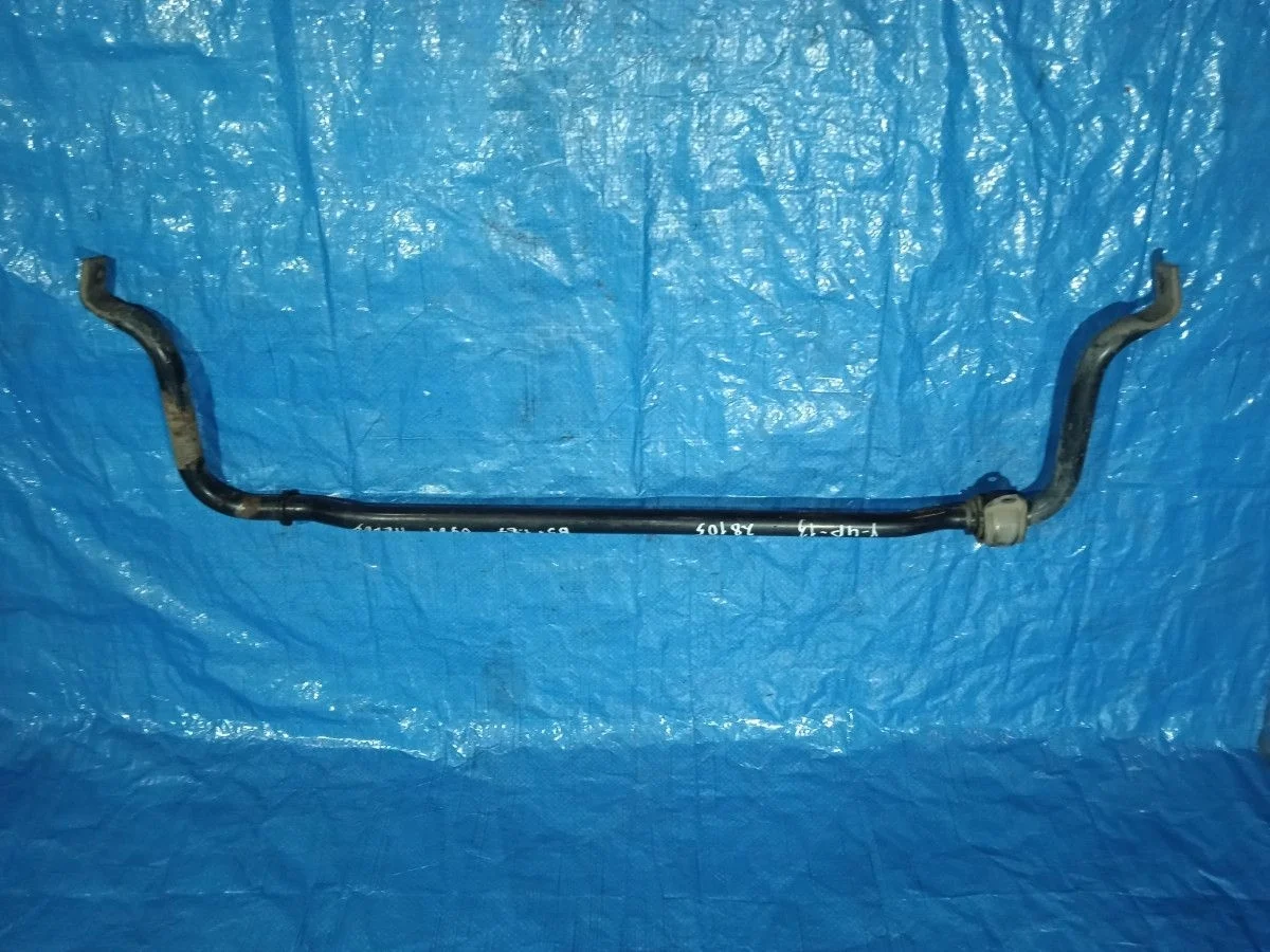 Стабилизатор передний Volkswagen Passat B5 (1996—2001)