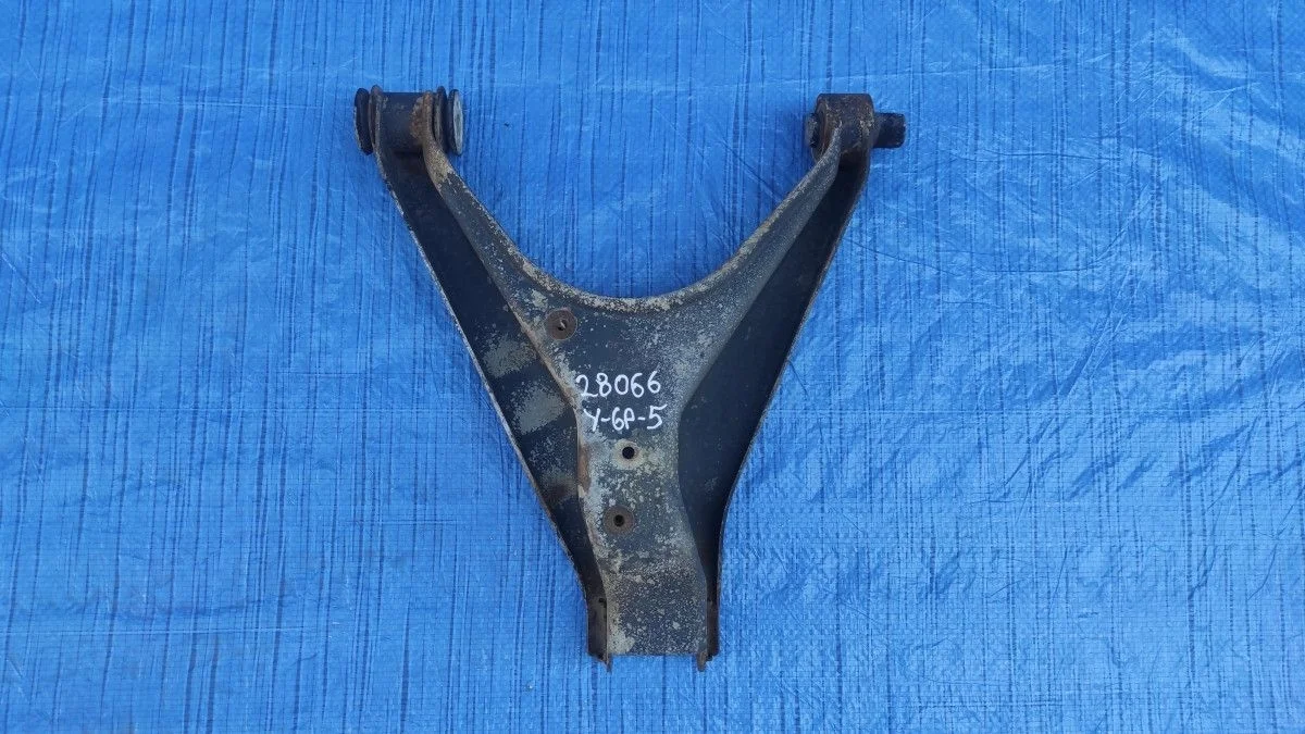 Рычаг задний правый Audi A6 C5 (1997—2001)