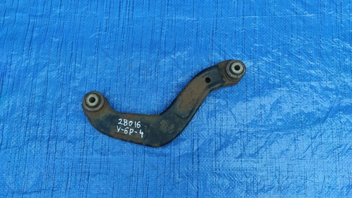 Рычаг задний левый Audi A4 B6 (2000—2006)