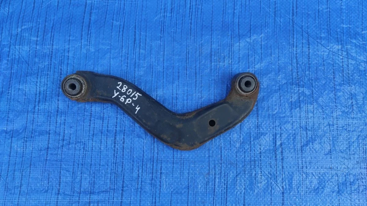 Рычаг задний левый Audi A4 B6 (2000—2006)