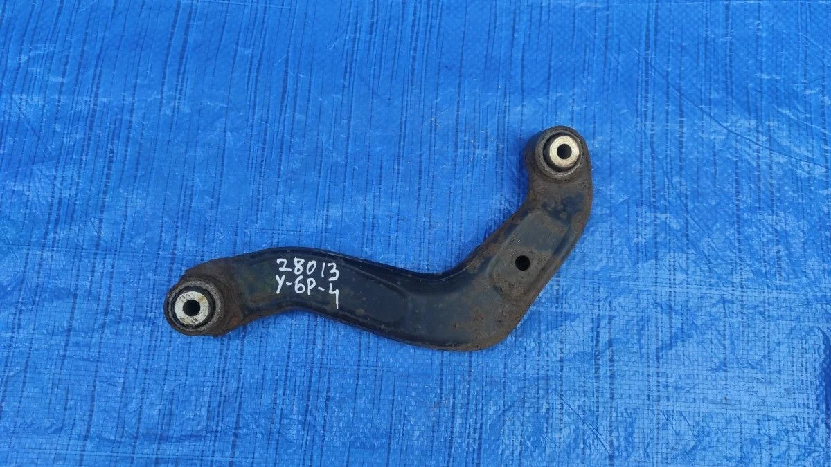 Рычаг задний левый Audi A4 B6 (2000—2006)