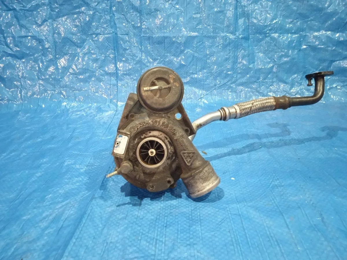 Турбокомпрессор (турбина) Volkswagen Passat B5 рестайлинг (2000—2005)