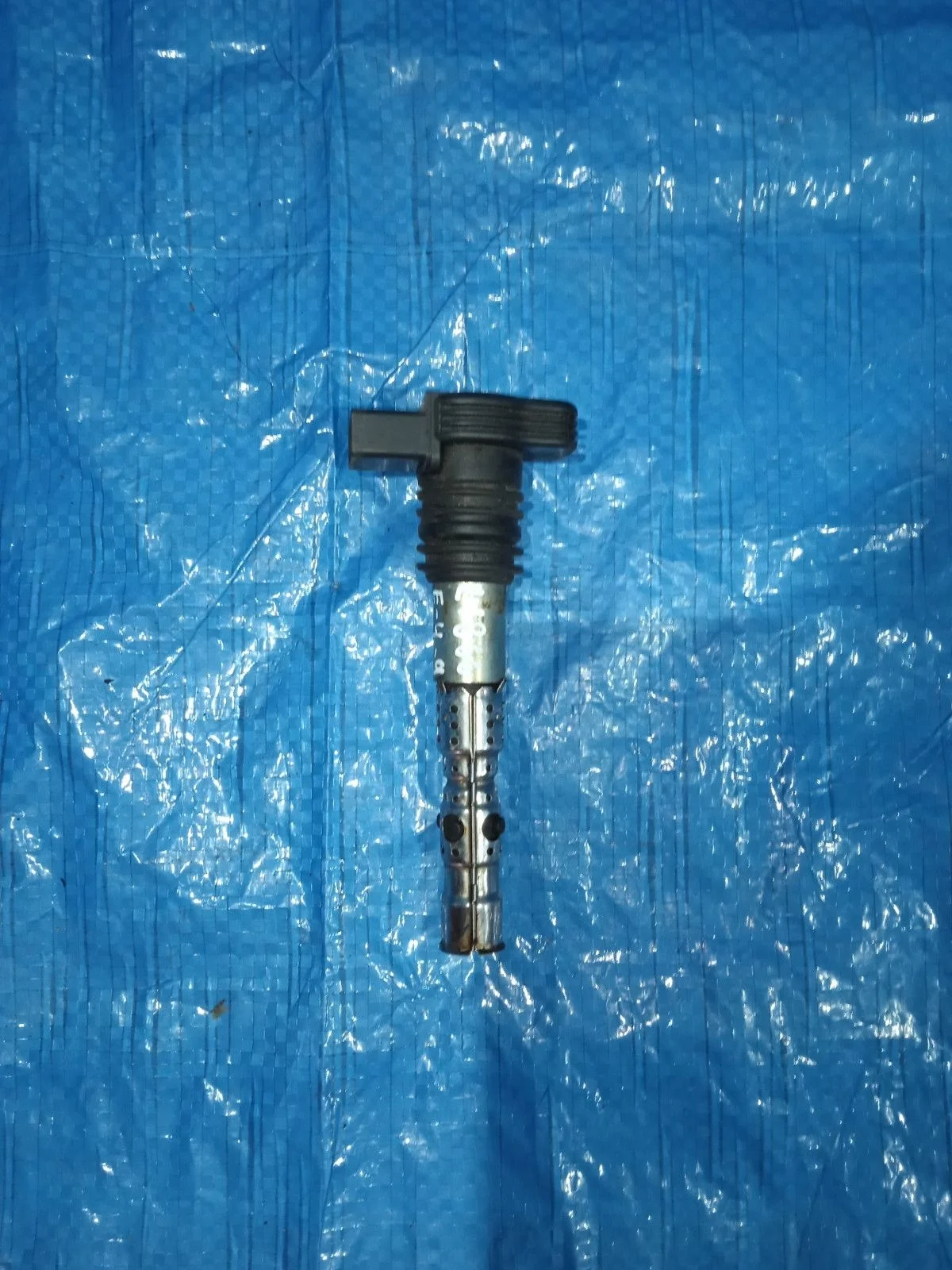 Катушка зажигания Audi A4 B5 (1994—1999)