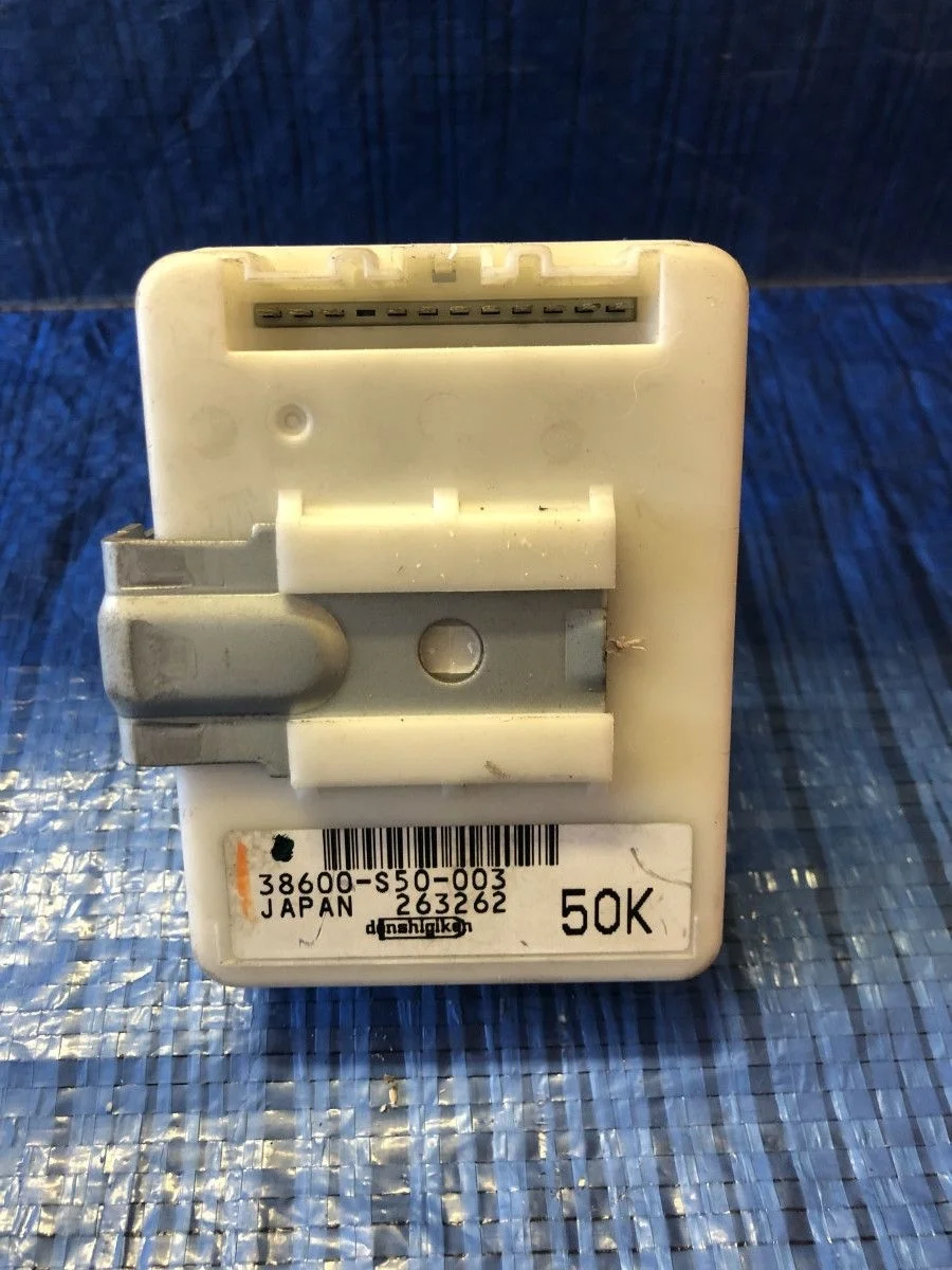 Блок электронный Honda HR-V GH рестайлинг (2001—2006)