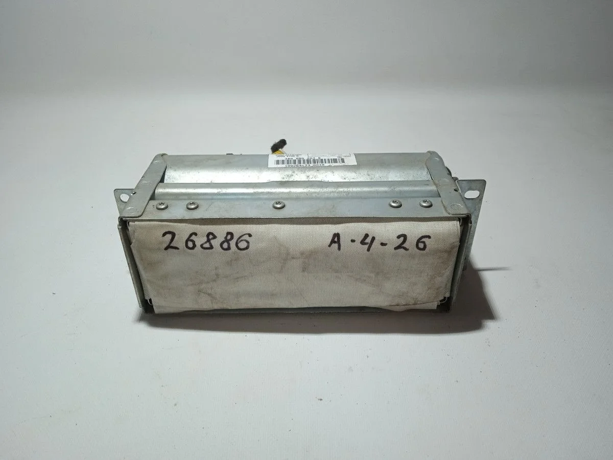 Подушка безопасности пассажира (AIR BAG в торпедо) Skoda Superb I (2001—2006)