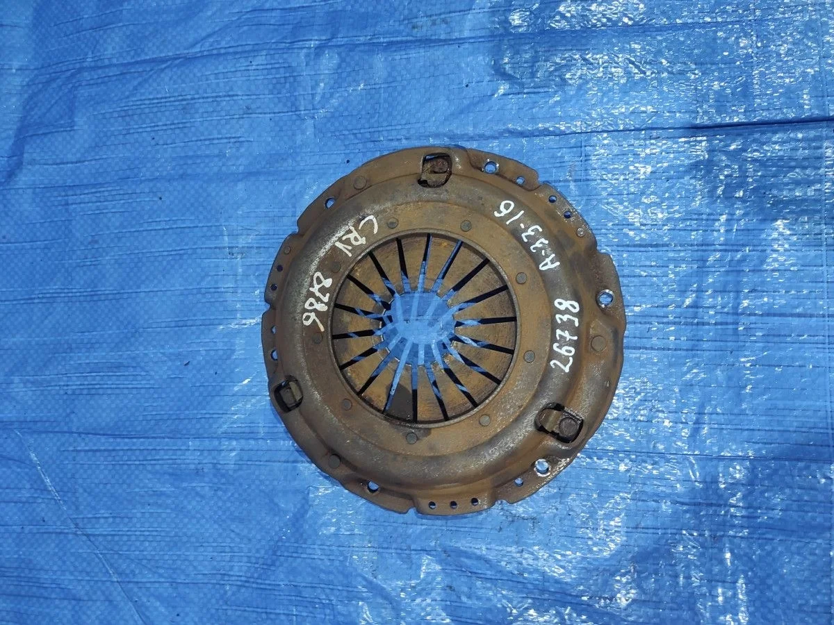 Корзина сцепления Honda CR-V III рестайлинг (2009—2012)