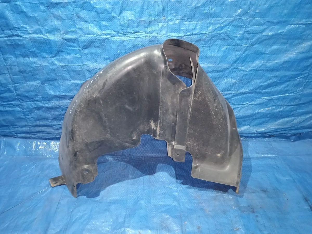 Подкрылок (локер) задний правый Volkswagen Polo V (2009—2015)