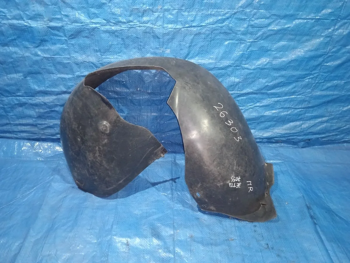 Подкрылок (локер) передний правый Volkswagen Jetta V (2005—2011)