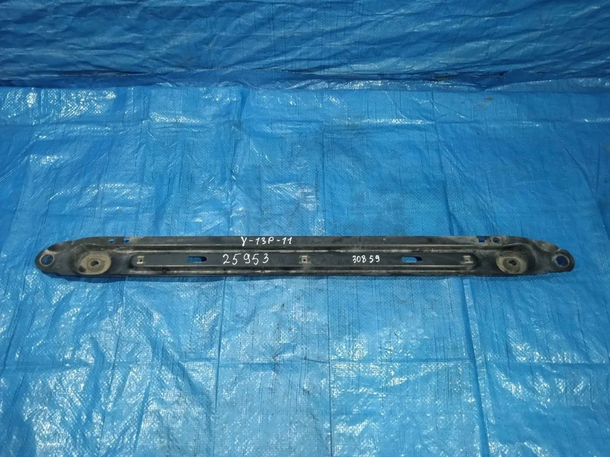 Балка подрадиаторная Peugeot 308 I рестайлинг (2011—2015)