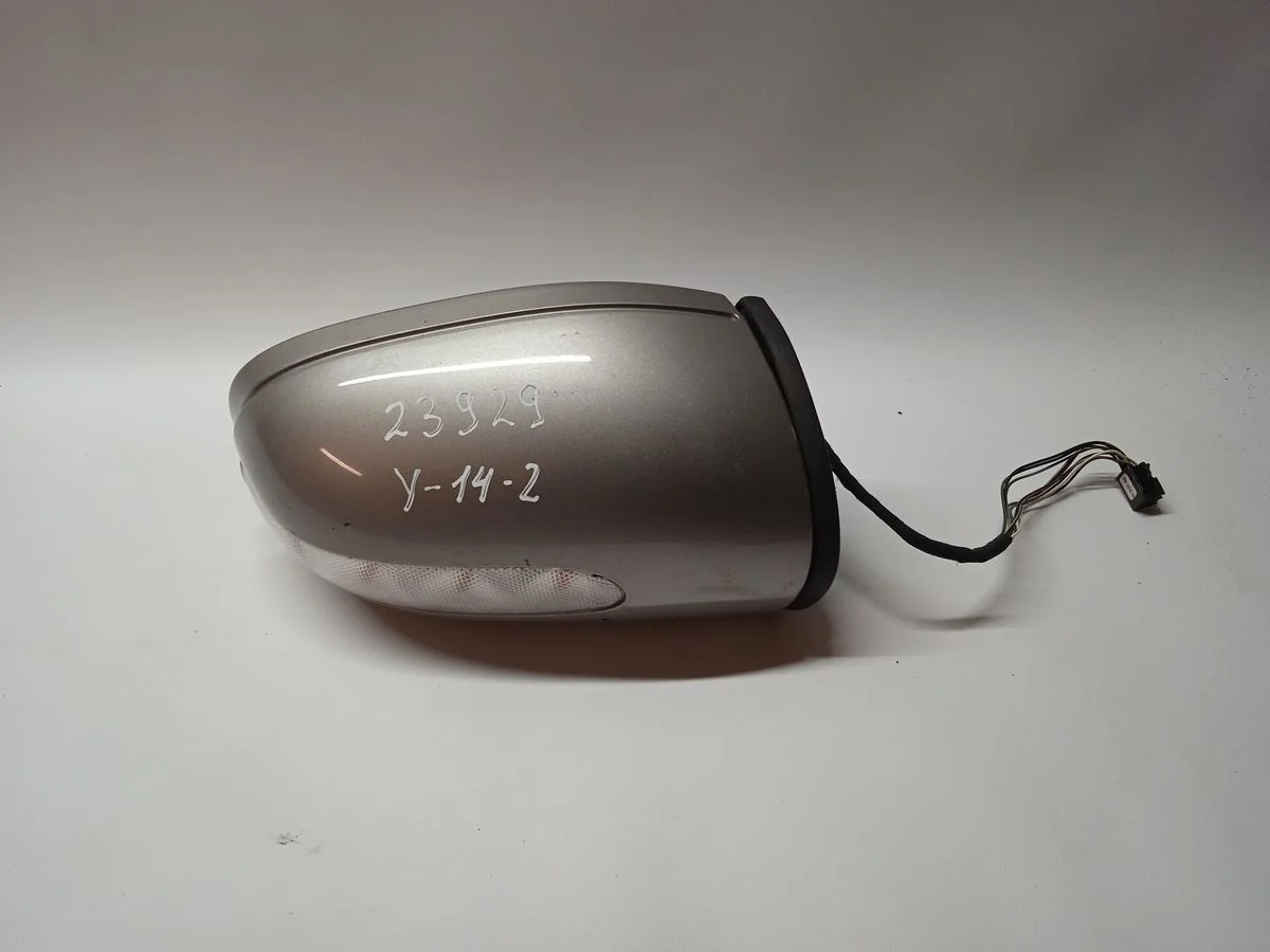 Зеркало правое электрическое Mercedes-Benz C-класс W203/S203/CL203 (2000—2004)