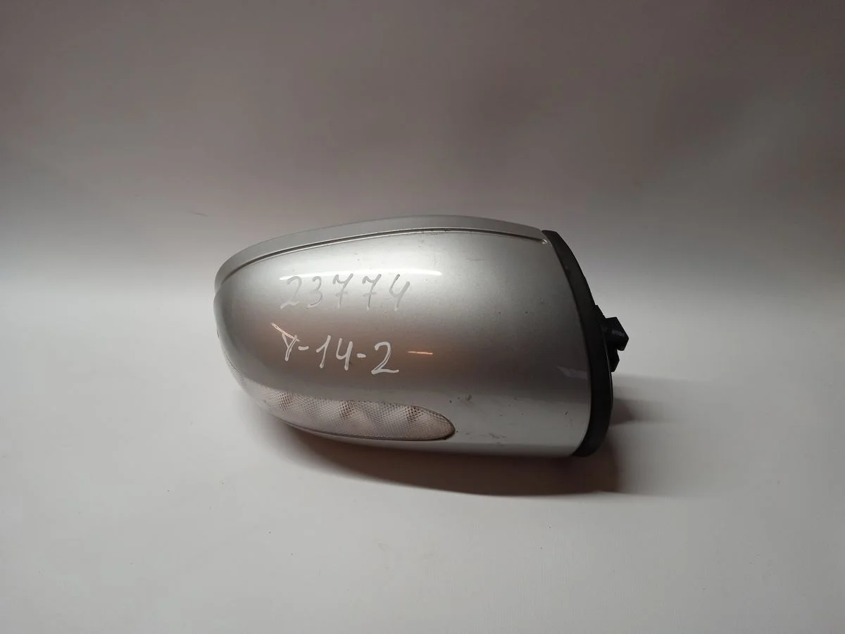 Зеркало правое электрическое Mercedes-Benz C-класс W203/S203/CL203 (2000—2004)