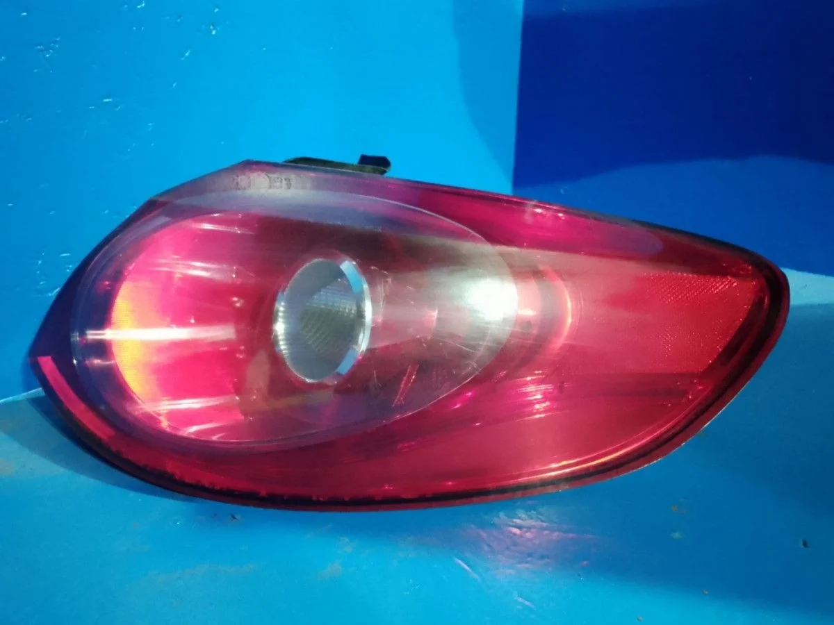 Фонарь задний наружный правый Volkswagen Passat CC B6 (2008—2012)