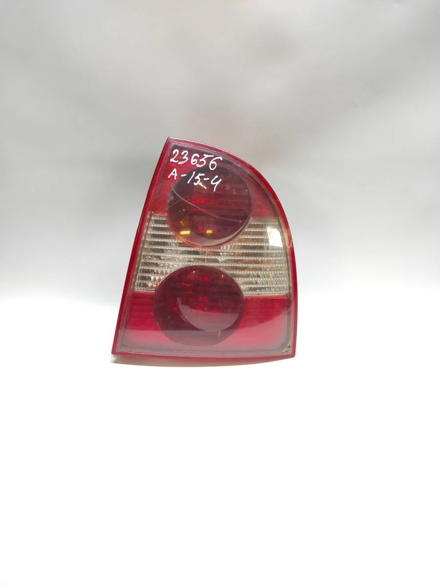 Фонарь задний правый Volkswagen Passat B5 рестайлинг (2000—2005)