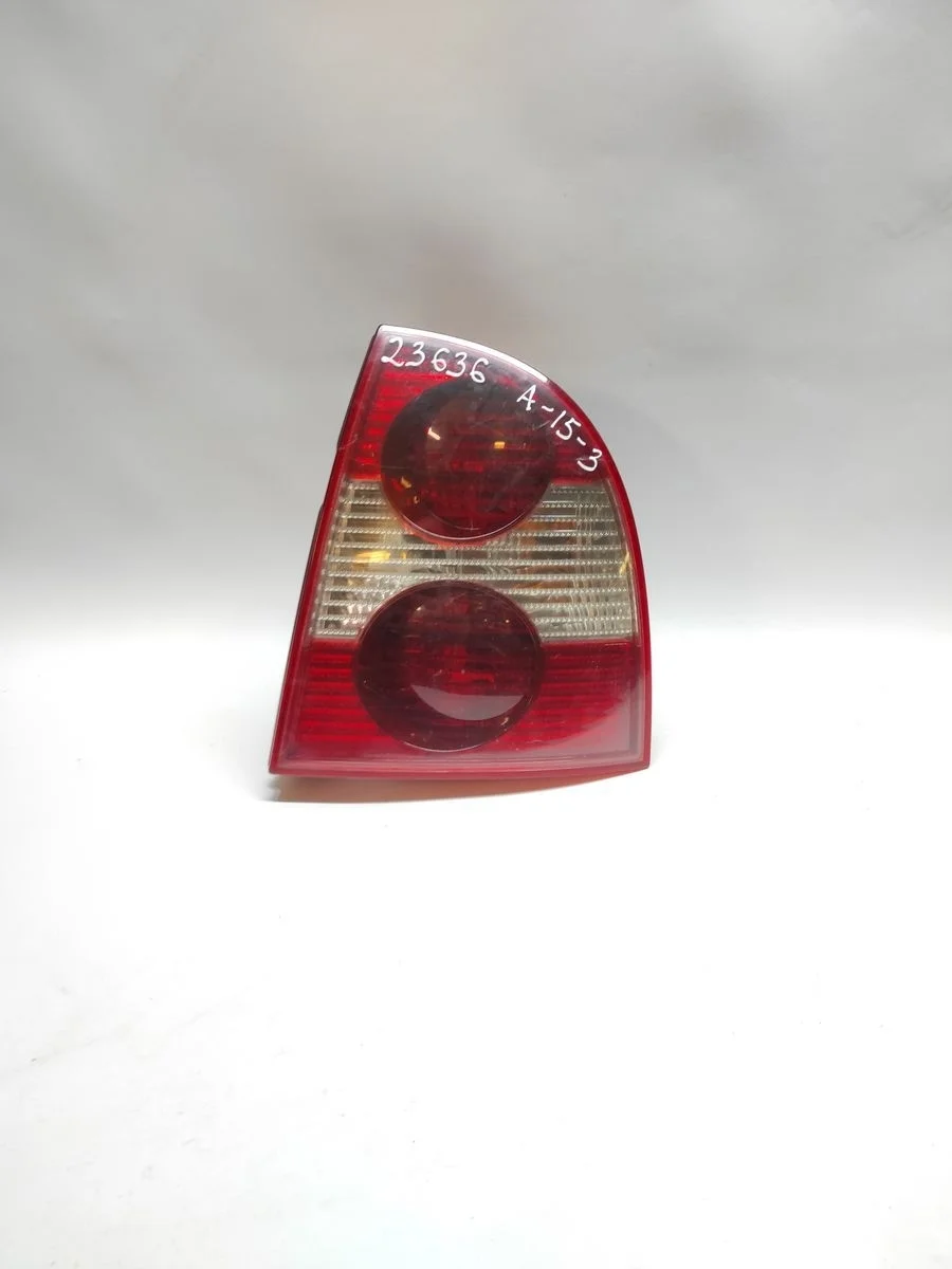 Фонарь задний правый Volkswagen Passat B5 рестайлинг (2000—2005)