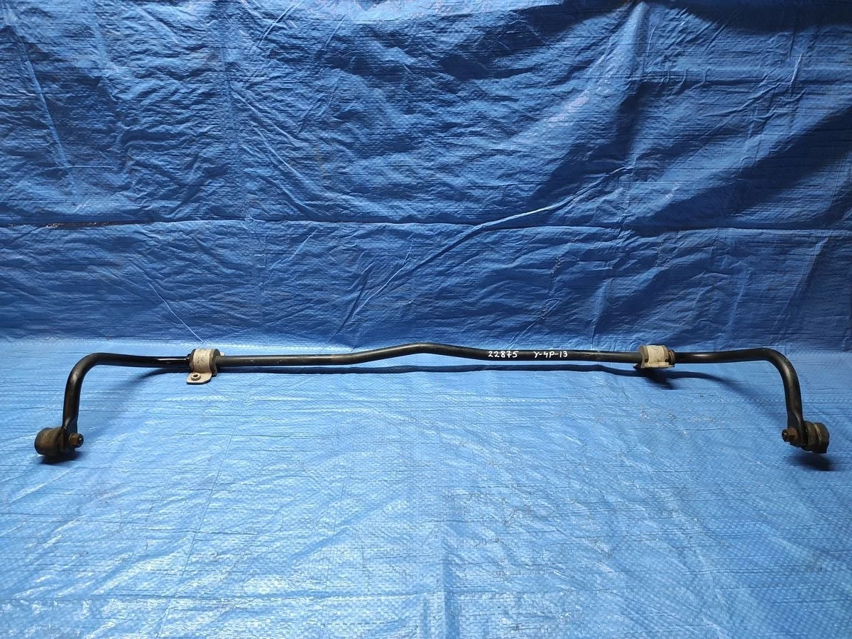 Стабилизатор передний Volkswagen Polo V (2009—2015)