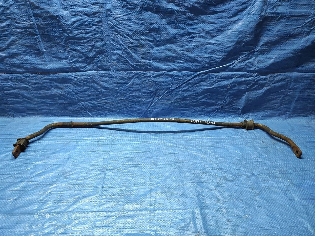 Стабилизатор задний Audi A4 B6 (2000—2006)