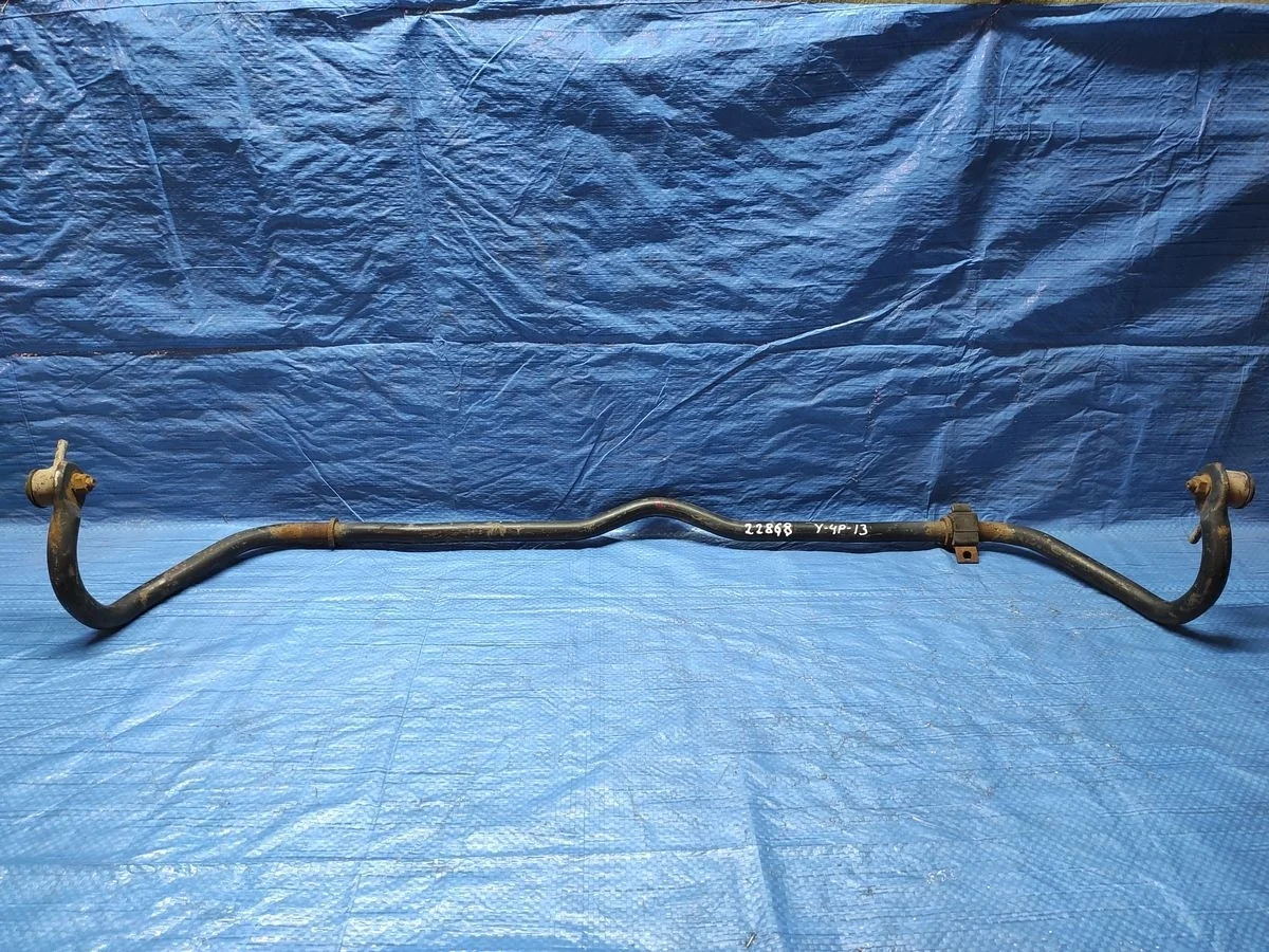 Стабилизатор передний Volkswagen Bora A4 (1998—2005)