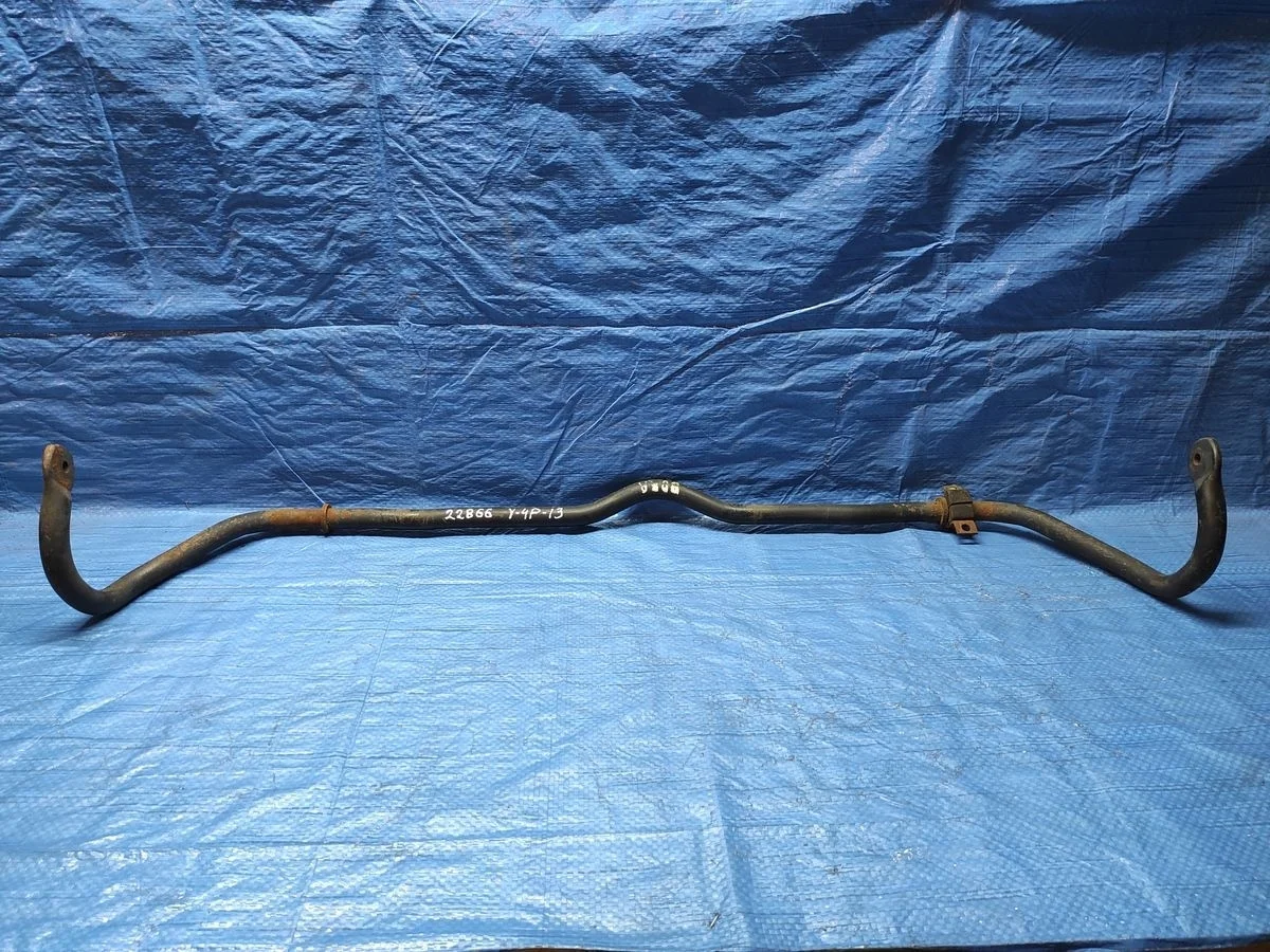 Стабилизатор передний Volkswagen Golf Mk4 (1997—2006)