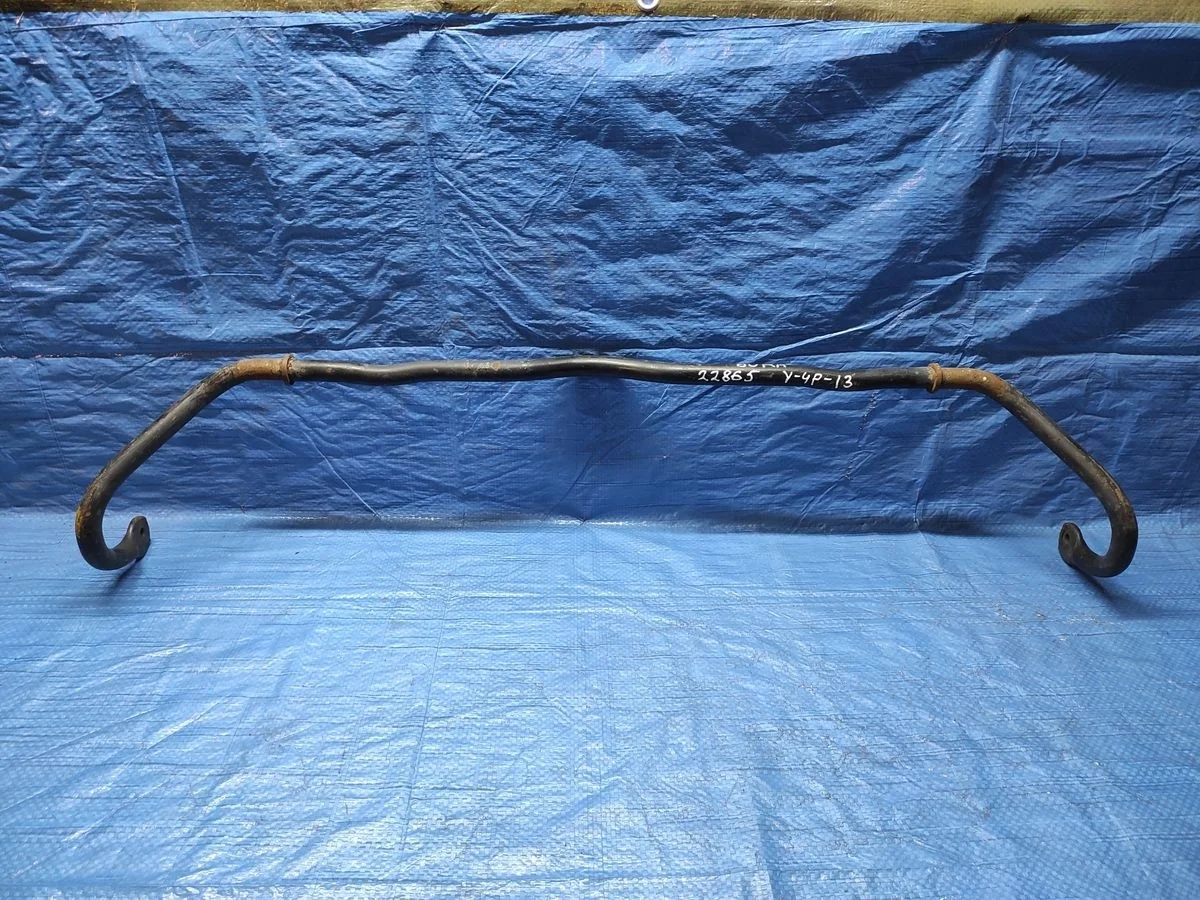 Стабилизатор передний Volkswagen Bora A4 (1998—2005)