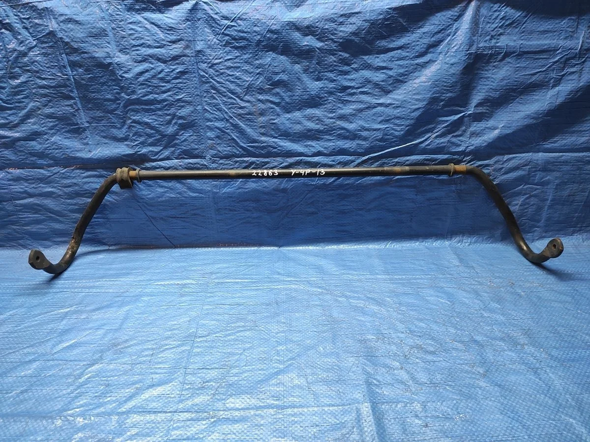 Стабилизатор передний Volkswagen Bora A4 (1998—2005)