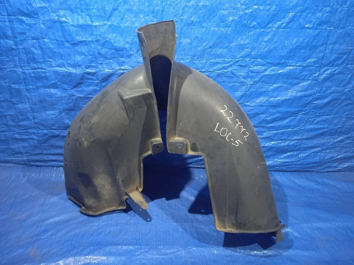 Подкрылок (локер) задний левый BMW 5 серия E39 (1995—2000)