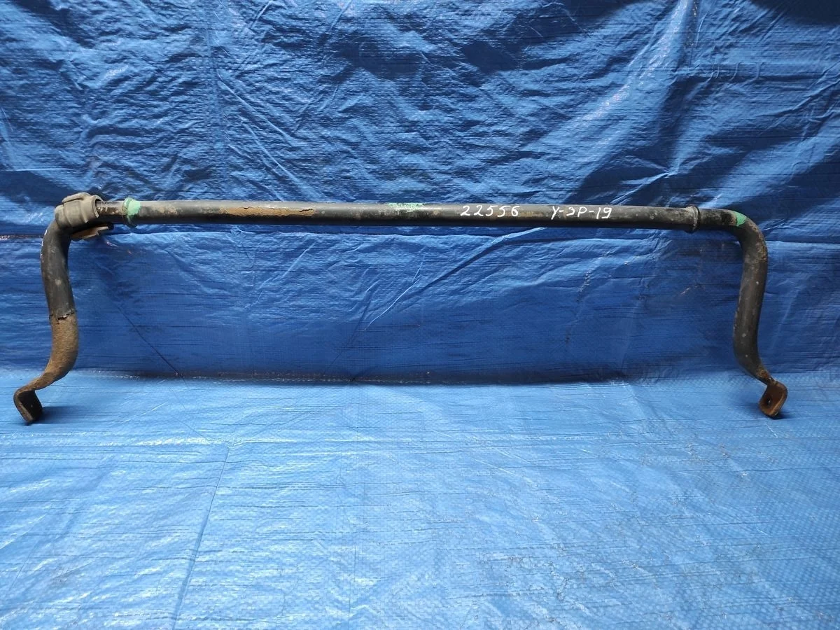 Стабилизатор передний Volkswagen Passat B5 (1996—2001)