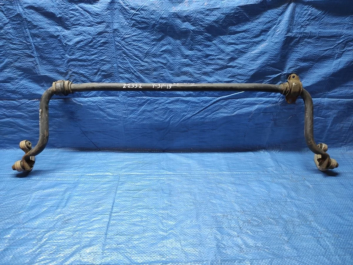 Стабилизатор передний Volkswagen Passat B5 (1996—2001)