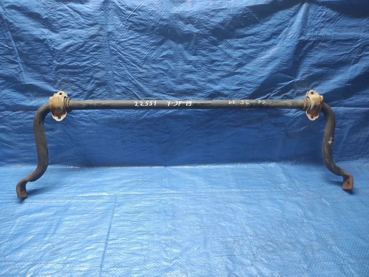 Стабилизатор передний Volkswagen Passat B5 (1996—2001)