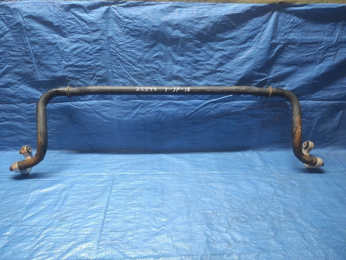 Стабилизатор передний Audi A4 B6 (2000—2006)