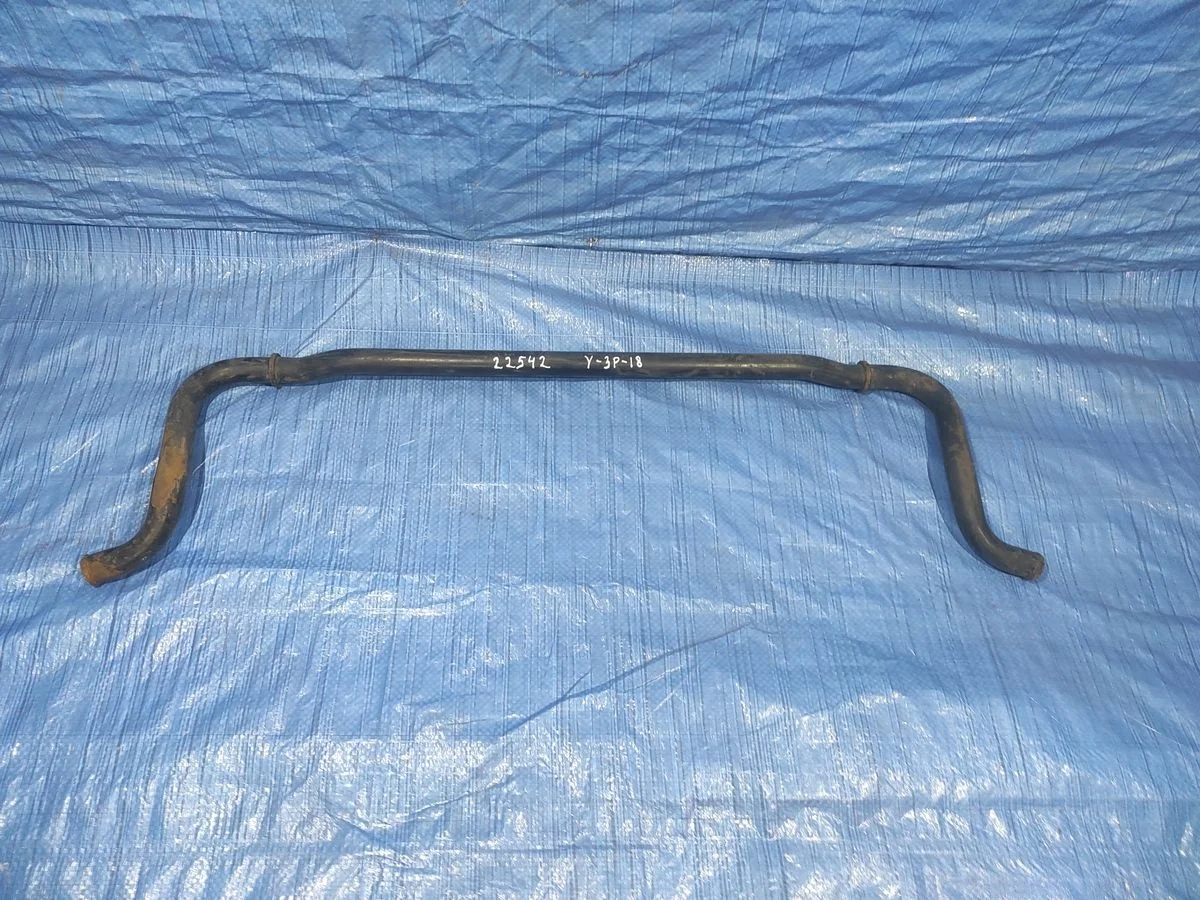 Стабилизатор передний Audi A4 B6 (2000—2006)