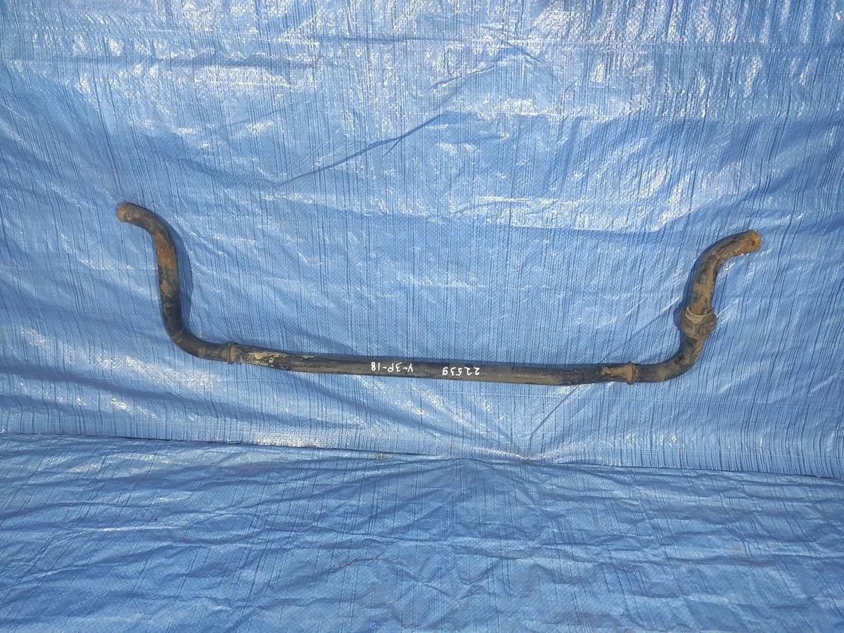 Стабилизатор передний Audi A4 B6 (2000—2006)