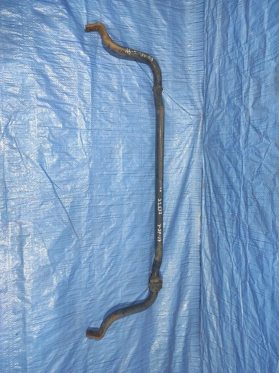 Стабилизатор передний Audi A6 C5 (1997—2001)