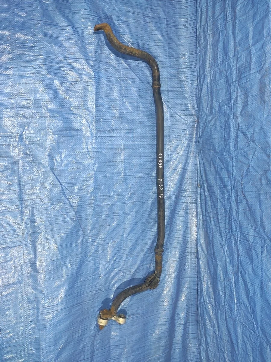 Стабилизатор передний Audi A6 C5 (1997—2001)