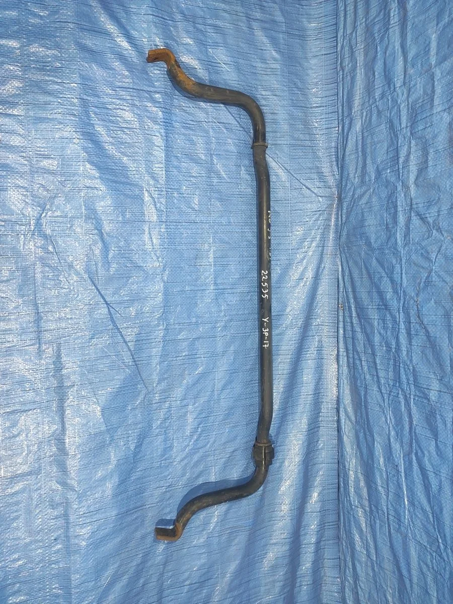 Стабилизатор передний Audi A6 C5 (1997—2001)