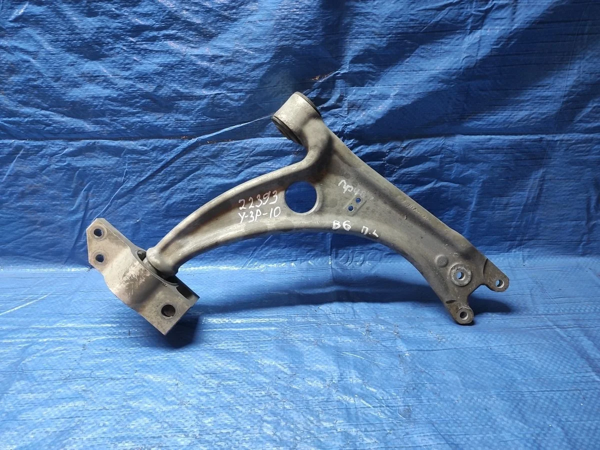 Рычаг передний L=R Volkswagen Passat B6 (2005—2010)