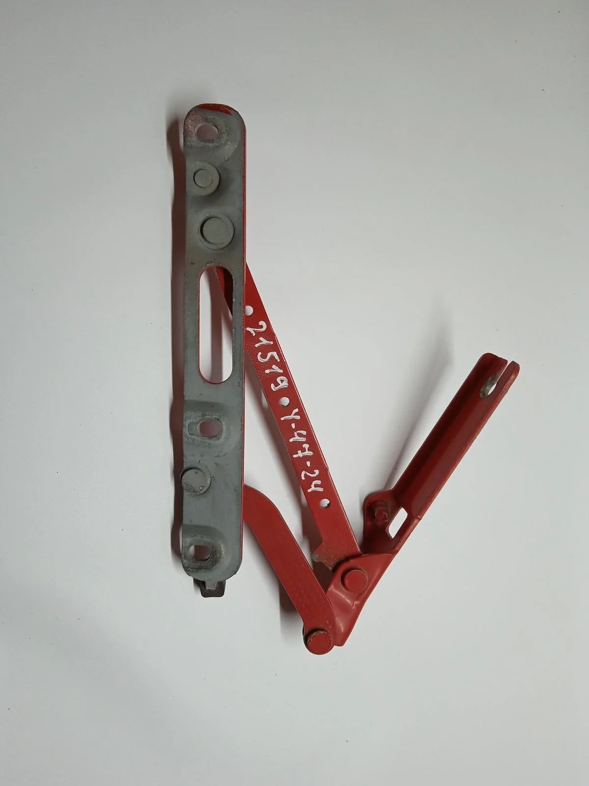 Петля багажника правая BMW 3 серия E36 (1990—2000)